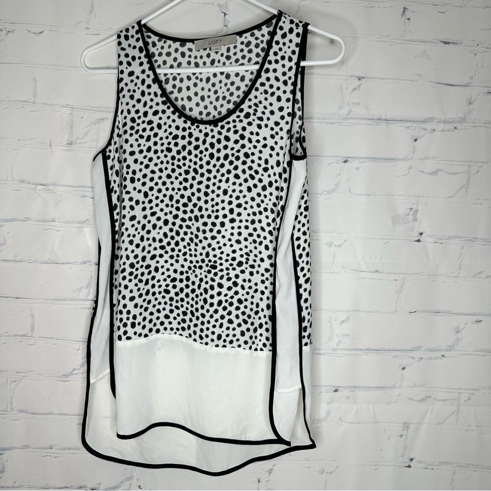 Loft‎ small top